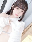 [Cosplay] 日奈娇 奶娇日常