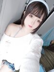 [Cosplay] 日奈娇 奶娇日常