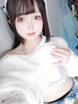 [Cosplay] 日奈娇 奶娇日常