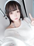 [Cosplay] 日奈娇 奶娇日常