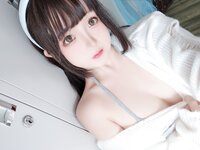 [Cosplay] 日奈娇 奶娇日常