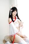 [Fantia] 2024年06月 是一只废喵了