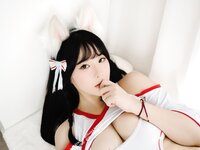 [Fantia] 2024年06月 是一只废喵了