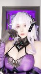 [Cosplay] 九言 黑天鹅