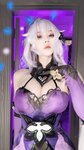 [Cosplay] 九言 黑天鹅
