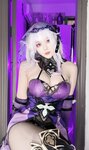 [Cosplay] 九言 黑天鹅