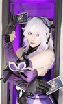 [Cosplay] 九言 黑天鹅
