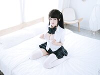[Cosplay] 日奈娇 学姐