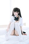 [Cosplay] 日奈娇 学姐
