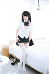 [Cosplay] 日奈娇 学姐