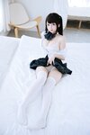 [Cosplay] 日奈娇 学姐