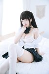 [Cosplay] 日奈娇 学姐