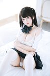 [Cosplay] 日奈娇 学姐