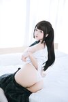 [Cosplay] 日奈娇 学姐
