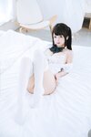 [Cosplay] 日奈娇 学姐