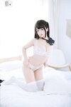 [Cosplay] 日奈娇 学姐