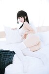 [Cosplay] 日奈娇 学姐