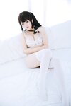 [Cosplay] 日奈娇 学姐