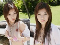 [Photobook] VANILLA 前嶋美歩 デジタル写真集 vol.2