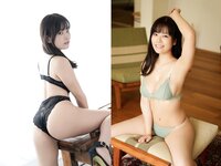 [FLASH] 2024.07.16 No.1739 川津明日香 かとゆり くりえみ 日南りと 山崎あみ 益田恵梨菜 他