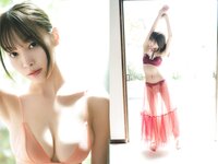 [FLASH] 2024.07.16 No.1739 川津明日香 かとゆり くりえみ 日南りと 山崎あみ 益田恵梨菜 他