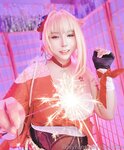 [Cosplay] Aokotan - Yoimiya