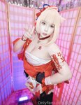 [Cosplay] Aokotan - Yoimiya