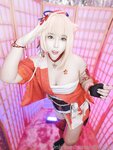 [Cosplay] Aokotan - Yoimiya
