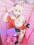 [Cosplay] Aokotan - Yoimiya