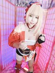 [Cosplay] Aokotan - Yoimiya