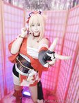 [Cosplay] Aokotan - Yoimiya