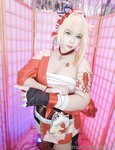[Cosplay] Aokotan - Yoimiya