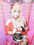 [Cosplay] Aokotan - Yoimiya