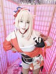 [Cosplay] Aokotan - Yoimiya