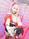 [Cosplay] Aokotan - Yoimiya