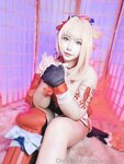 [Cosplay] Aokotan - Yoimiya