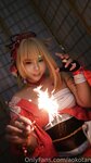 [Cosplay] Aokotan - Yoimiya