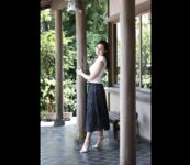 FRIDAYデジタル写真集 ミッシェル愛美 Secret Lover vol.1 完全版
