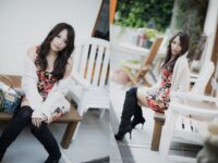 [Photobook] プレミア美女図鑑 vol.3