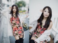 [Photobook] プレミア美女図鑑 vol.3