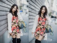 [Photobook] プレミア美女図鑑 vol.3