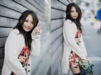 [Photobook] プレミア美女図鑑 vol.3
