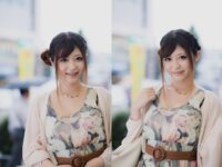 [Photobook] プレミア美女図鑑 vol.3