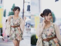 [Photobook] プレミア美女図鑑 vol.3