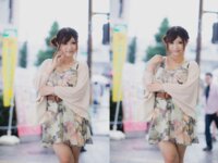 [Photobook] プレミア美女図鑑 vol.3
