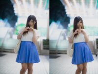 [Photobook] プレミア美女図鑑 vol.3