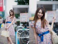 [Photobook] プレミア美女図鑑 vol.3
