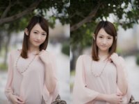 [Photobook] プレミア美女図鑑 vol.3