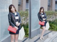 [Photobook] プレミア美女図鑑 vol.3