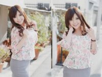 [Photobook] プレミア美女図鑑 vol.3